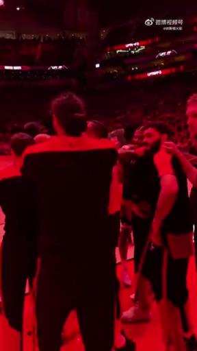 火箭全員出戰(zhàn)掘金！這是想攪亂西部排名嗎？