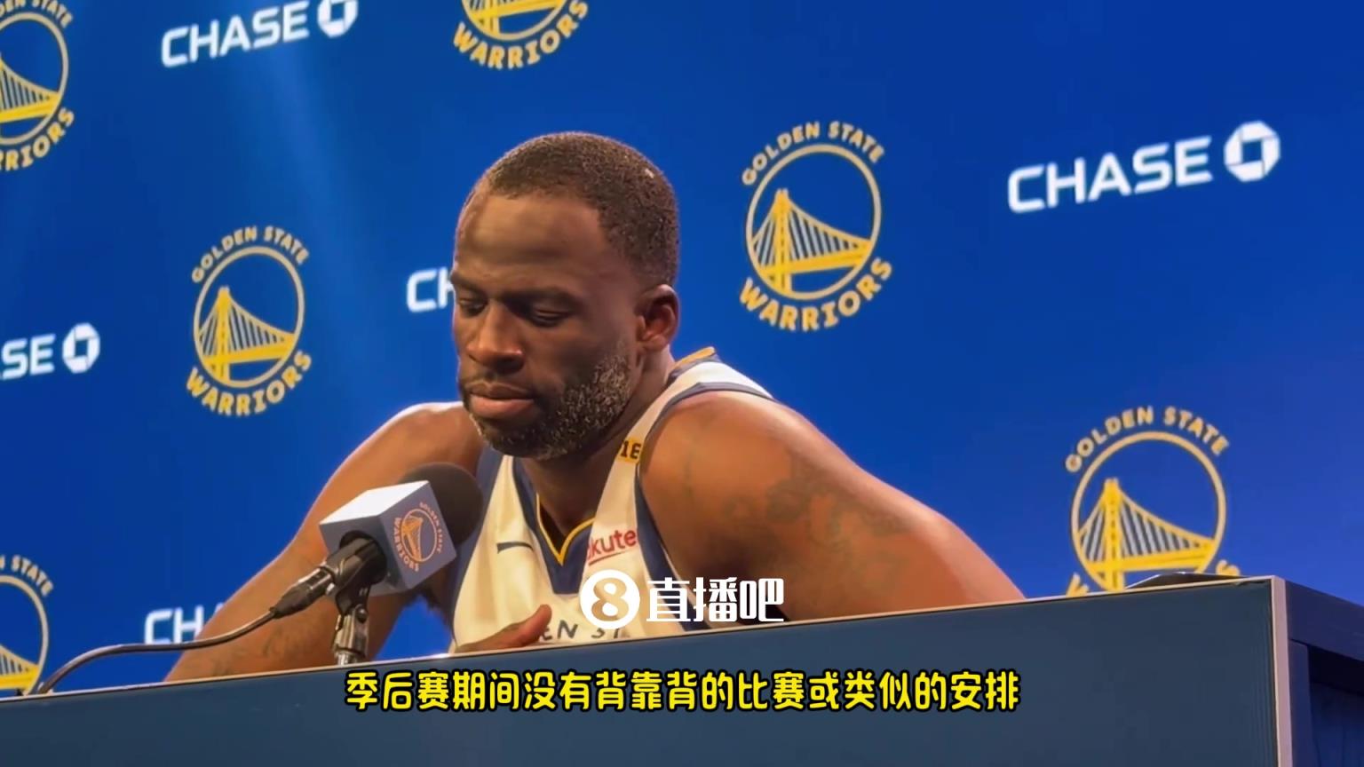 追夢(mèng)：我們會(huì)沒問題的，我們又不是老年人，所以沒關(guān)系的！