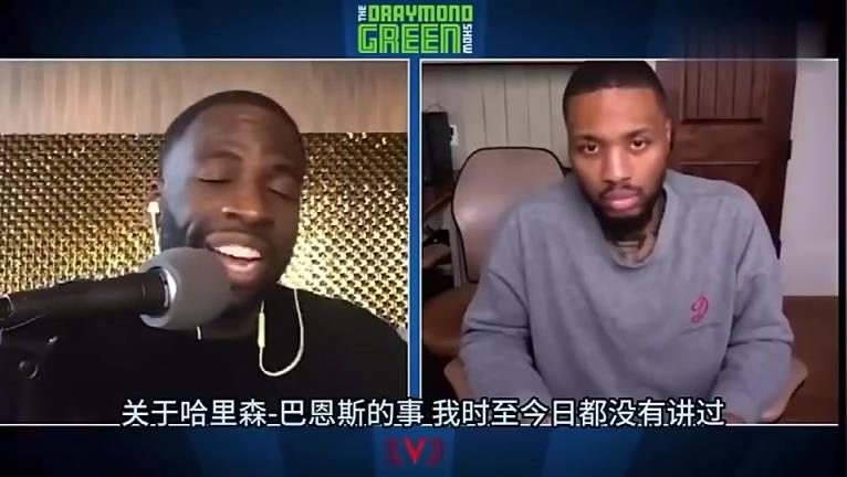 追夢(mèng)此前：當(dāng)年為了得到KD，我們交易掉巴恩斯，他心里一直記恨！